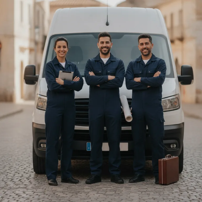 Avvocato Diritto del Lavoro Per Aziende team a Benevento
